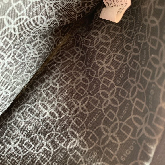 Lodis Leather Wallet - Picture 5 of 6